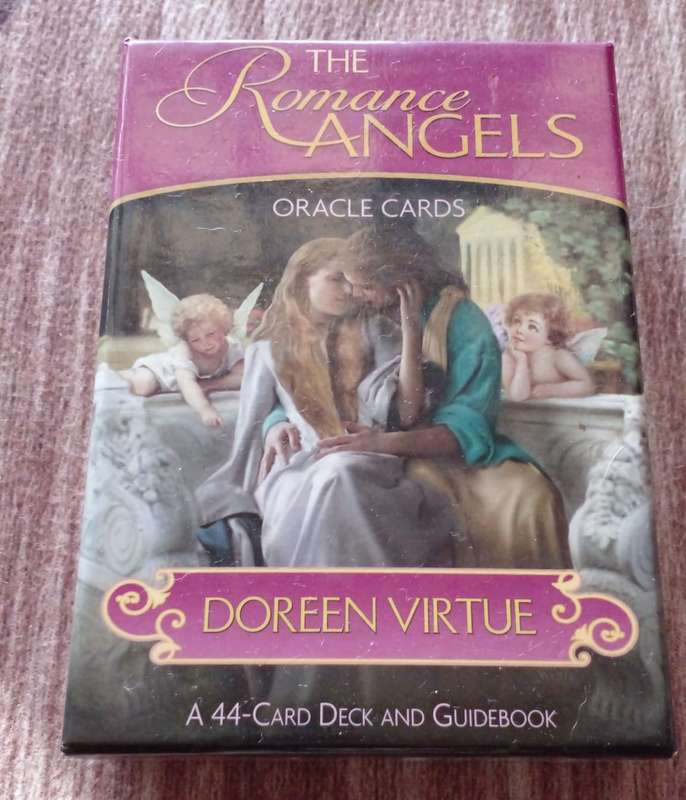 Assorted Tarot Cards and Books Bundle