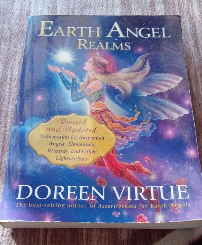 Assorted Tarot Cards and Books Bundle