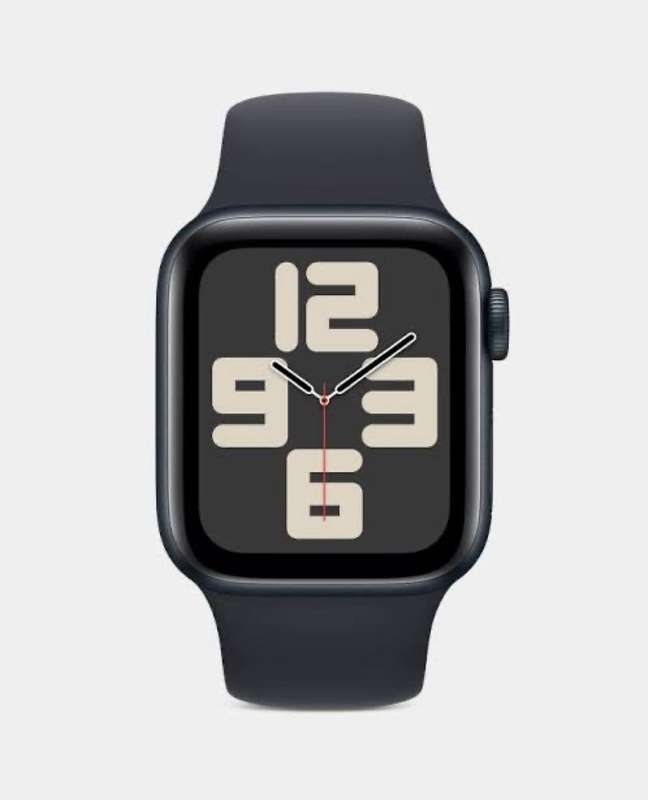 Apple watch 44mm SE
