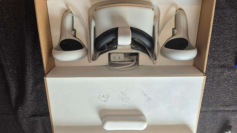 Oculus Quest 2