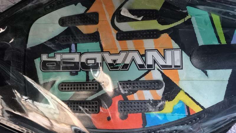 Waveboard New