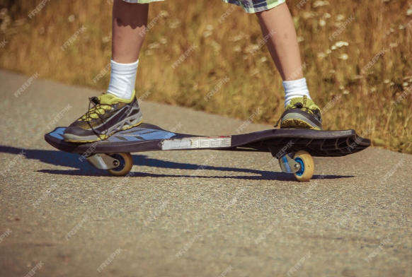 Waveboard New