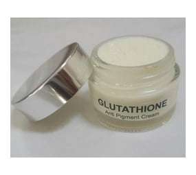 GLUTATHIONE CREAM 50ML