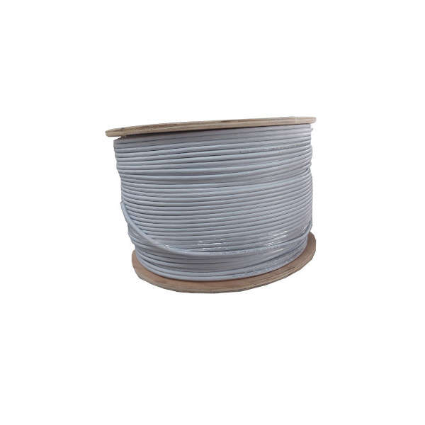 Cat6 Ethernet cable - Solid Copper  - 500m UTP Network Cable