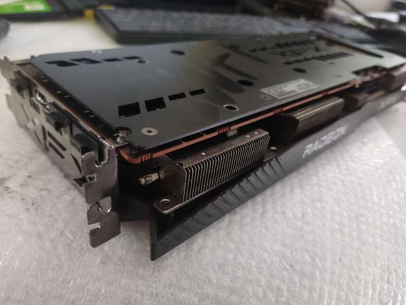 12GB RX 6700 XT