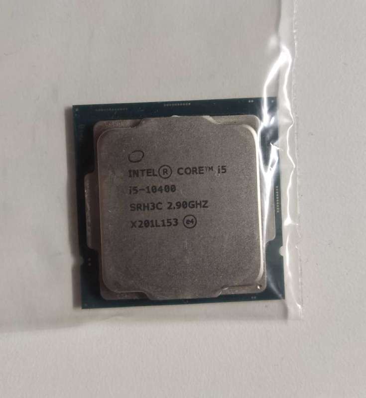 10th Gen Core i5
