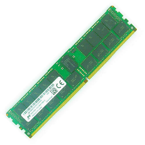 DDR4 Server RAM 16GB - Micron