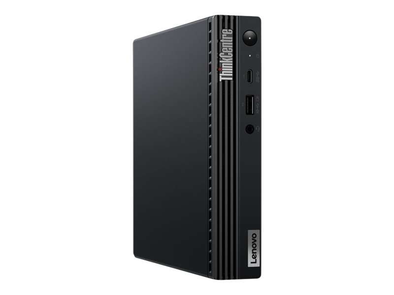 Lenovo ThinkCentre m70q Tiny / 10th Gen Core i5 / 256GB SSD / 8GB RAM