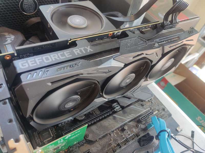 RTX 2070 Super