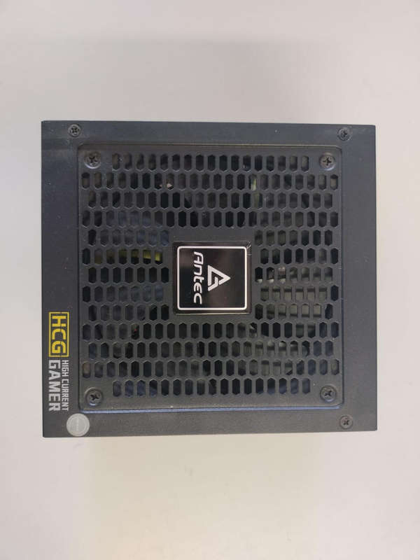 Antec HCG 850w Gold
