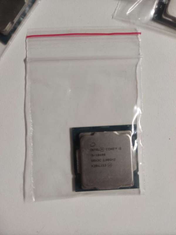 10th Gen Core i5