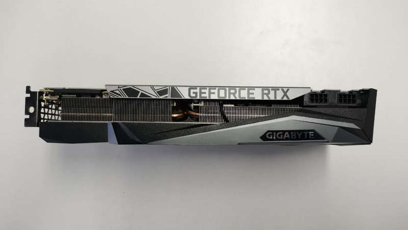 24GB RTX 3090 - Gigabyte Gaming