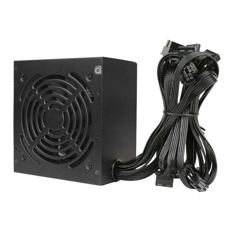 Antec Atom B650 / 80 PLUS® BRONZE / Non-Modular Power Supply