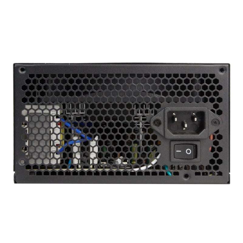 Antec Atom B650 / 80 PLUS® BRONZE / Non-Modular Power Supply