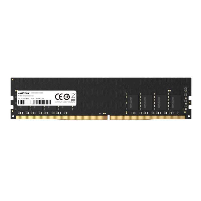 8GB 3200MHz DDR4 Desktop Memory