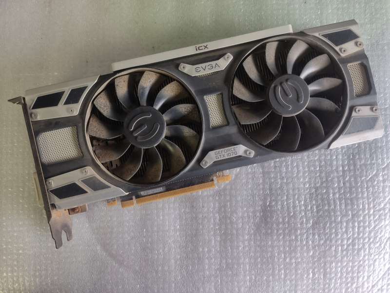 Evga gtx 1070 sc2 deals