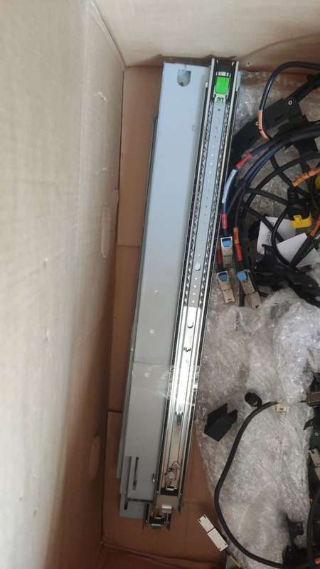 60 Bay JBOD (Excluding HBA & cables)