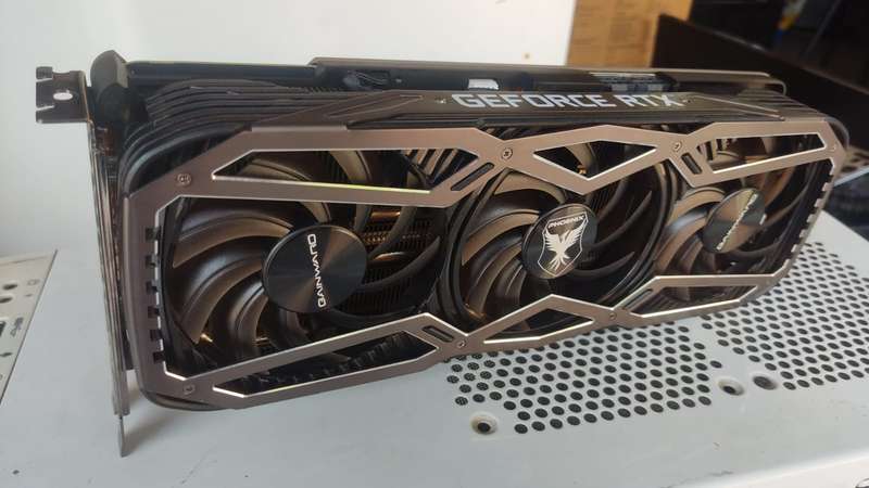 RTX 3080 Ti 12GB - Gainward Phoenix