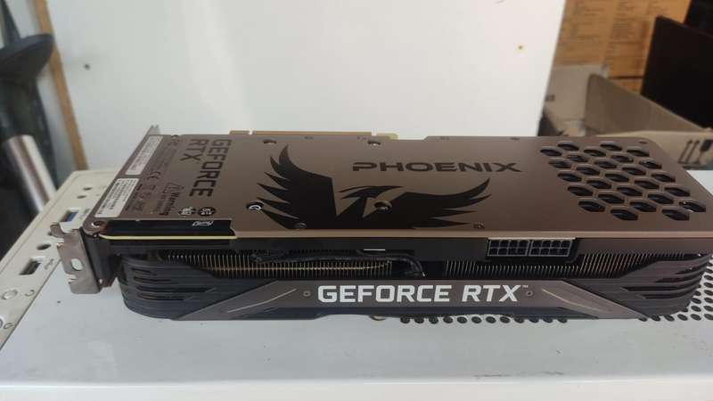 RTX 3080 Ti 12GB - Gainward Phoenix