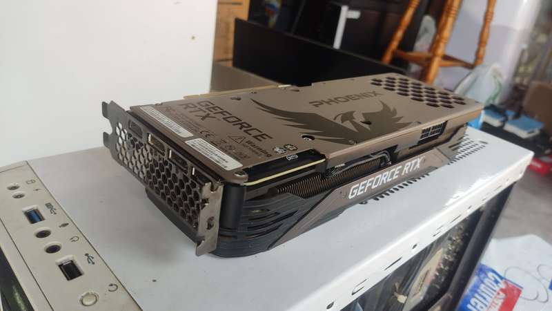 RTX 3080 Ti 12GB - Gainward Phoenix