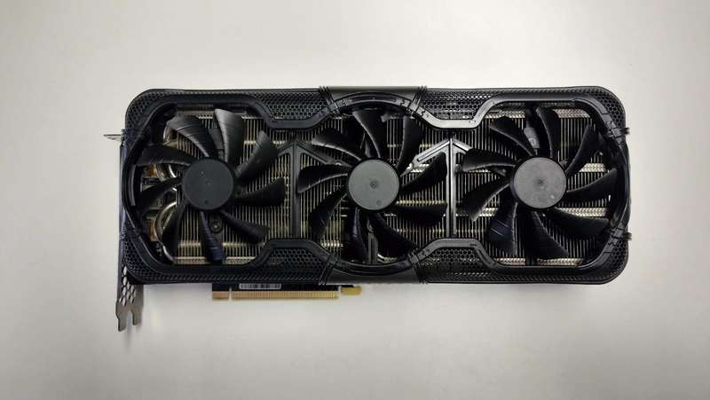 Gainward Phantom RTX 3080 10GB