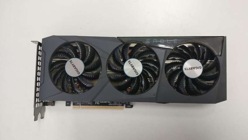 Gigabyte EAGLE RTX 3070 8GB