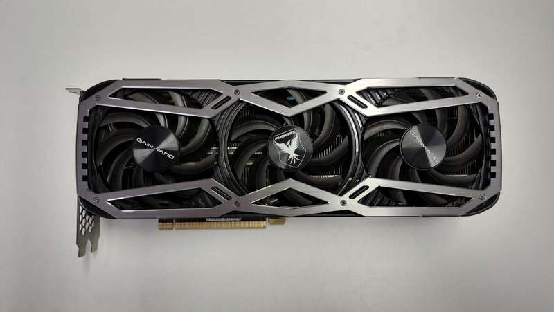 RTX 3090 24GB - Gainward Phoenix