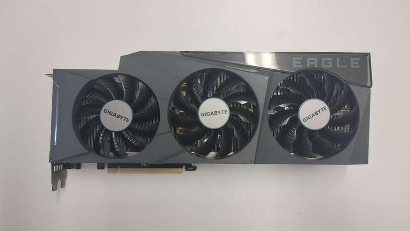 Gigabyte EAGLE RTX 3080 10GB