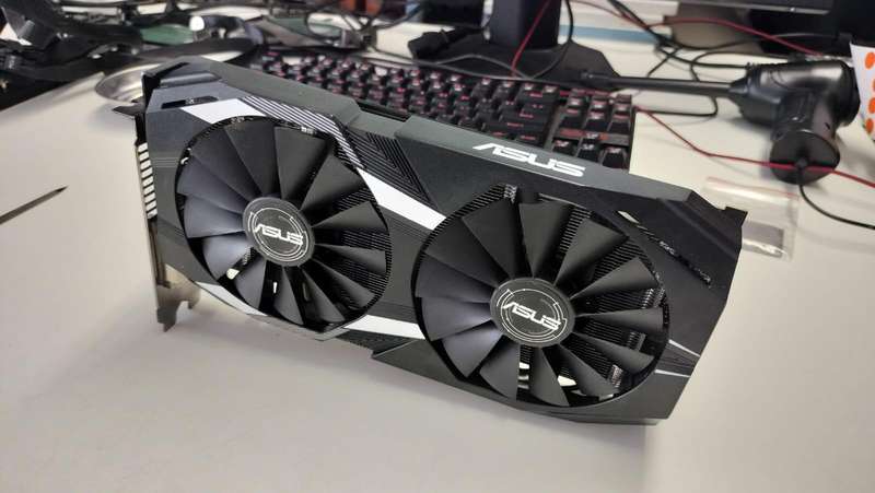 RX 580 4GB