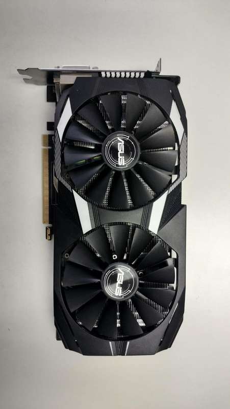 RX 580 4GB