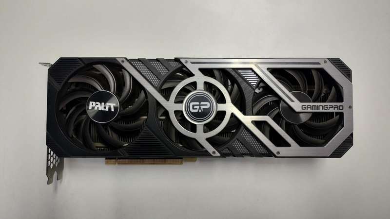 Gainward Phoenix RTX 3080 Ti 12GB