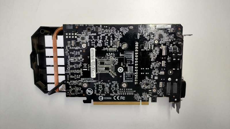 GTX 1060 6GB - Gigabyte Gaming