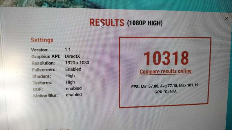 RX 6600 8GB - Asus Dual