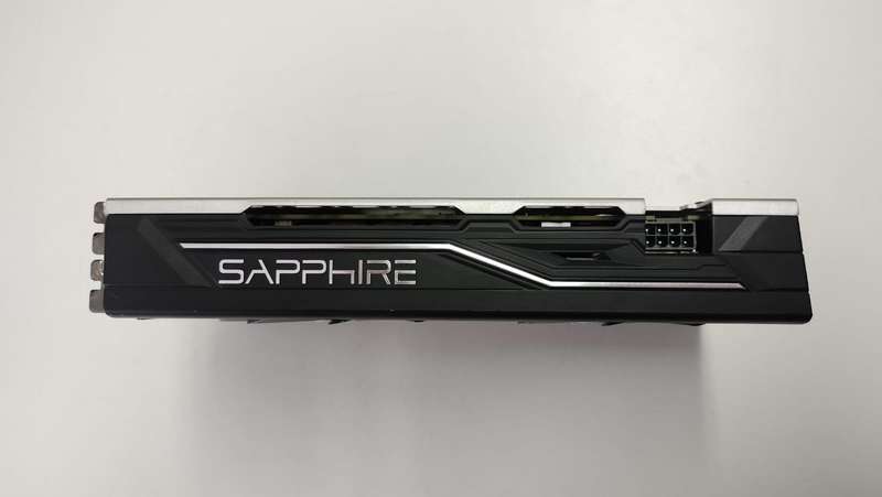 RX 580 8GB - Sapphire Pulse
