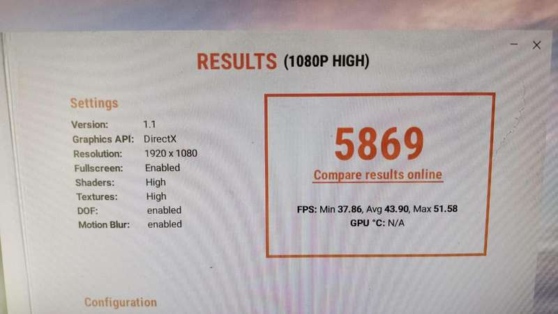 RX 580 8GB - Sapphire Pulse