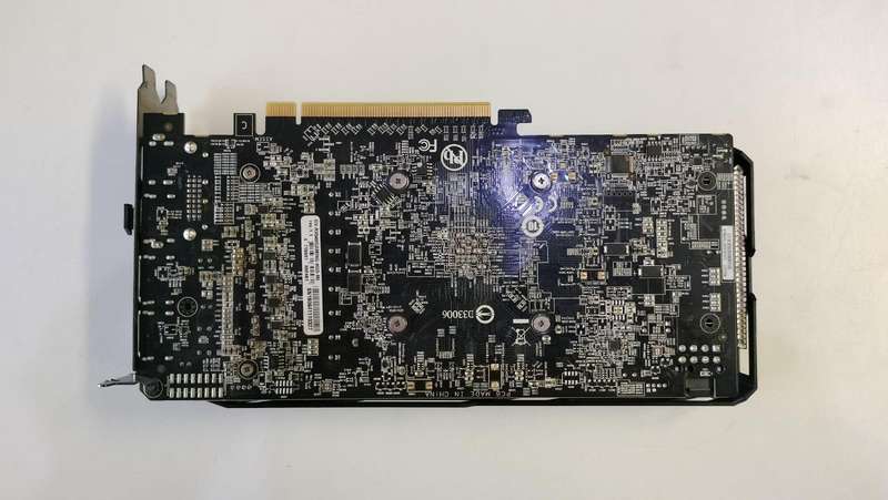 RX 580 8GB - gigabyte Gaming