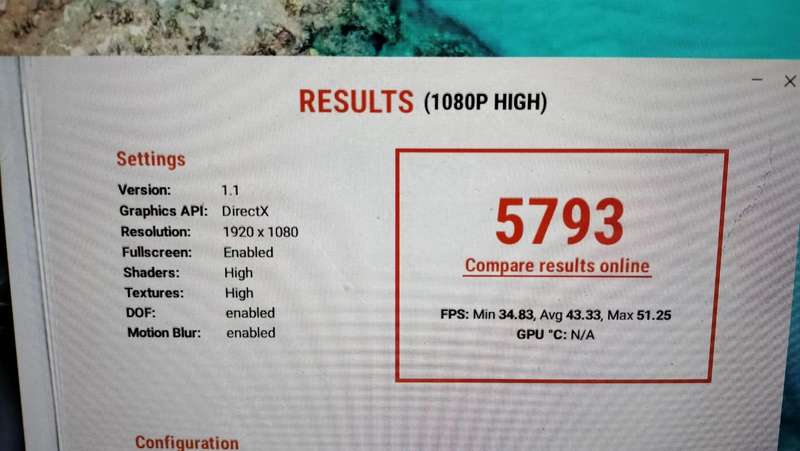 RX 580 8GB - gigabyte Gaming
