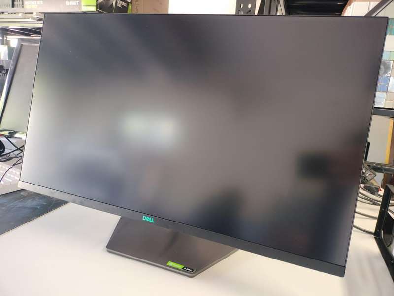 Dell S2721DGFA 27" WQHD (2560x1440) 165Hz 1ms IPS