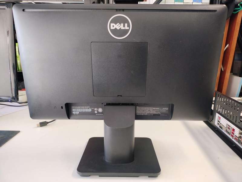 Desktop PC Monitor - Dell E2014H 19.5" LED (1600 x 900)