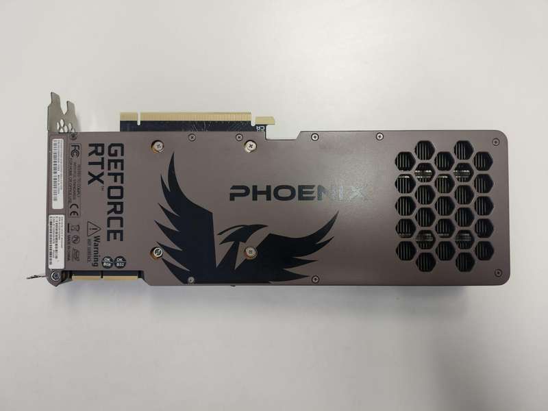 RTX 3090 24GB - Gainward Phoenix