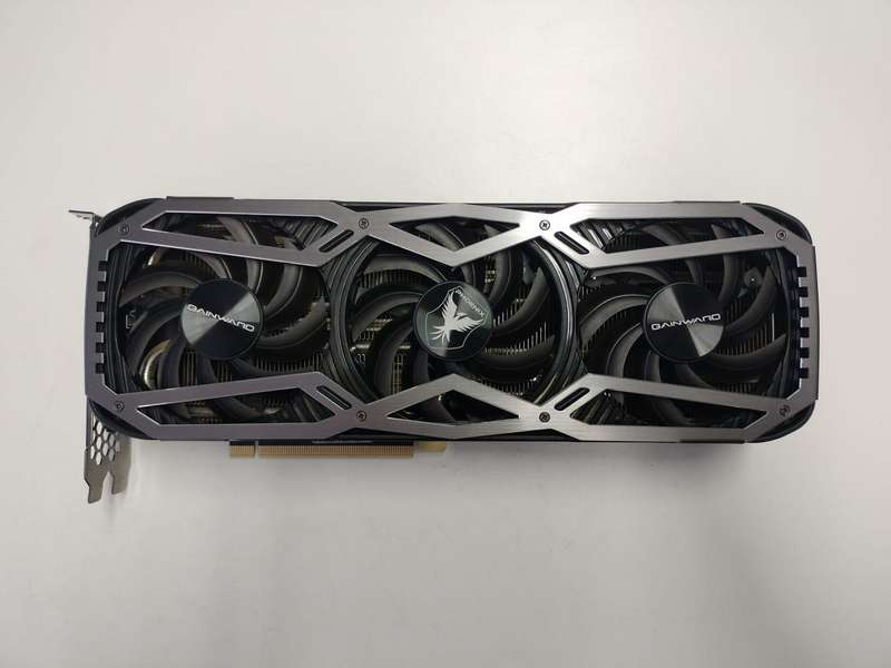RTX 3090 24GB - Gainward Phoenix