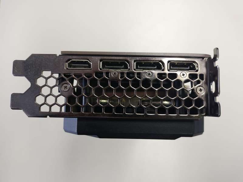 24GB RTX 3090 - Palit GamingPro