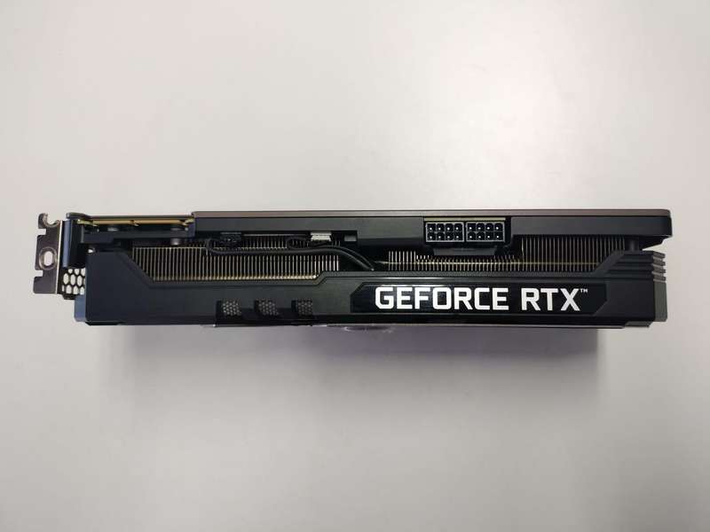 24GB RTX 3090 - Palit GamingPro