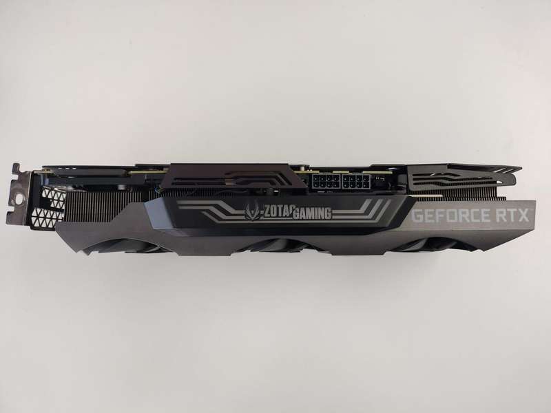 Zotac Trinity OC RTX 3090 24GB