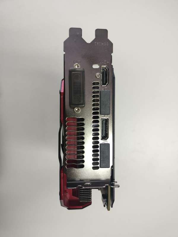 PowerColor Red Devil RX 580 8GB