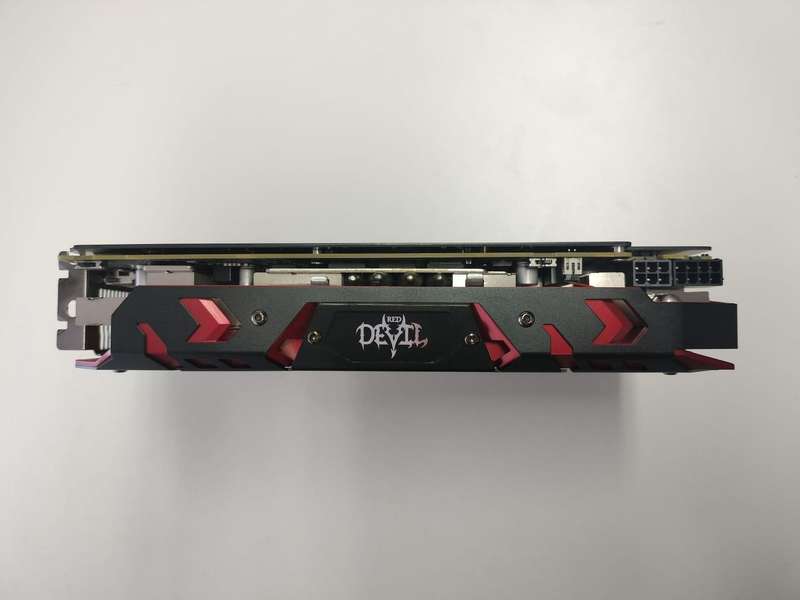 PowerColor Red Devil RX 580 8GB