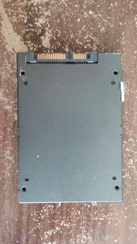 1.6TB SSD 2.5" SATA - Kingston DC400