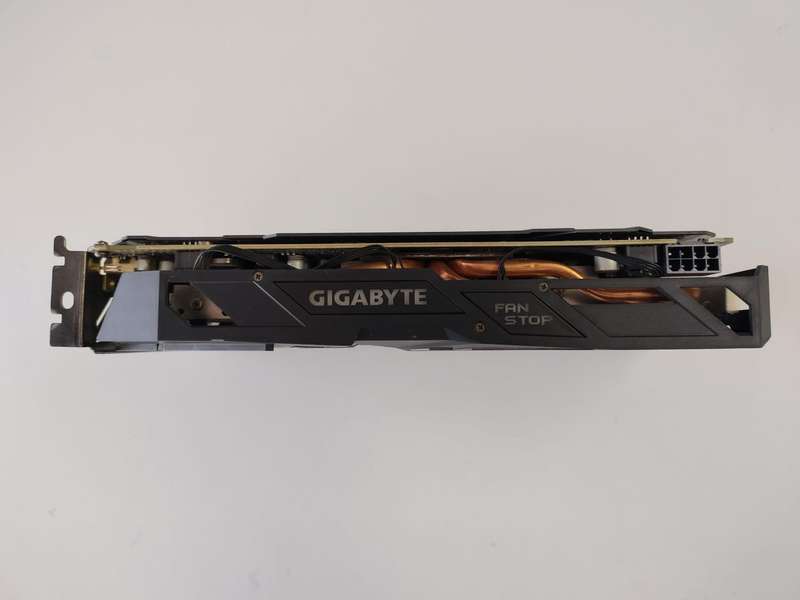 GIGABYTE RX 570 4GB