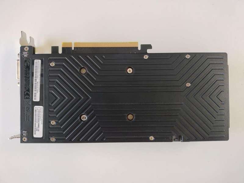 RTX 2060 Super 8GB - Palit Dual