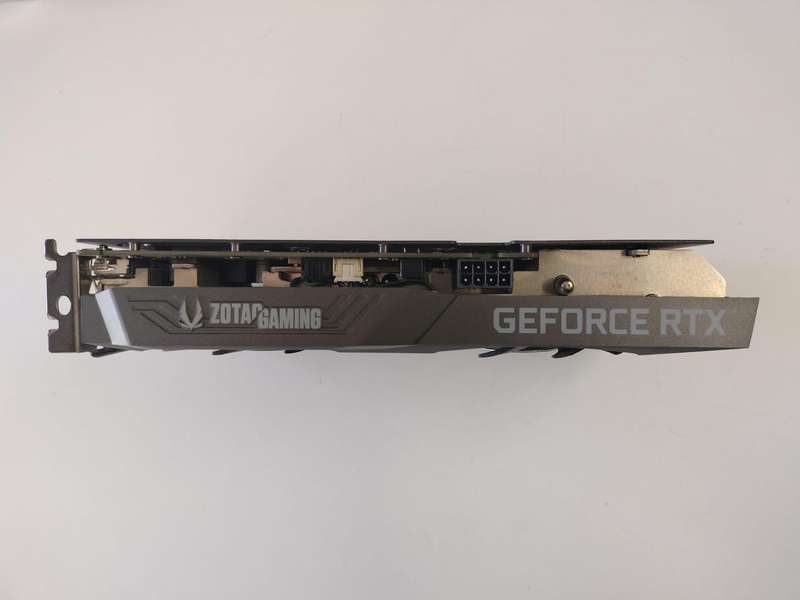 Zotac TwinEdge RTX 3060 12GB